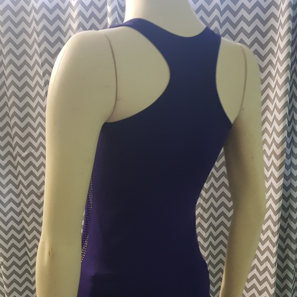 Racerback Top - Picture 3 of 4